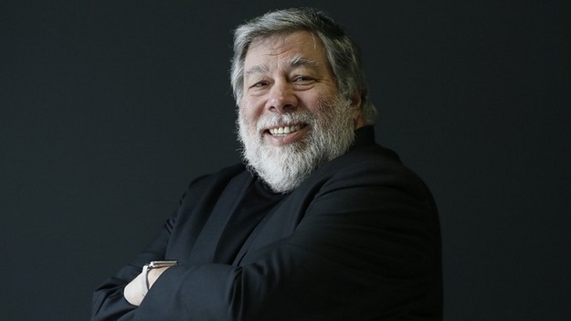 Steve Wozniak Apple