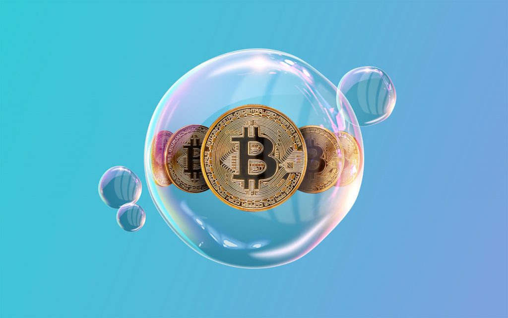 What will happen with Bitcoin? BTC will drop to $100 Что произойдет с биткоином