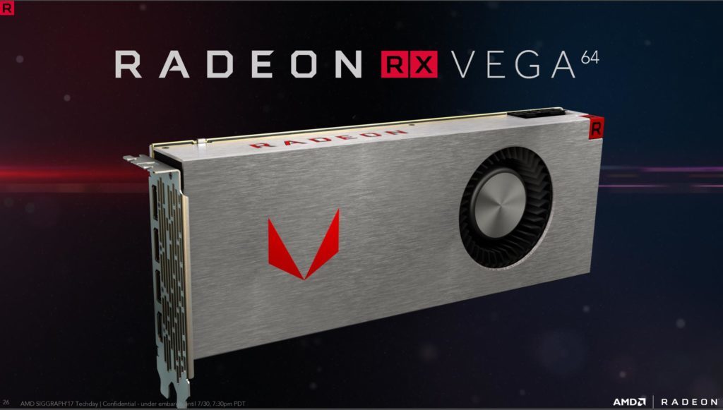 Пошаговая настройка AMD Radeon Vega 56/64 для майнинга криптовалют