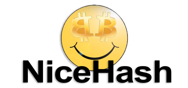 NiceHash