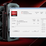 Using Ati Winflash ATIFlash & AMD VBFlash v2.93: Скачать программу для прошивки BIOS