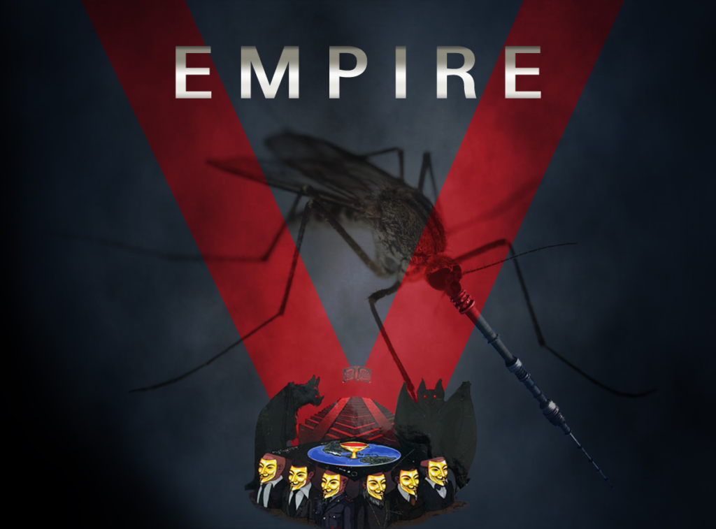 Пелевин книги empire v