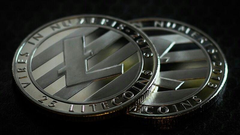 litecoin