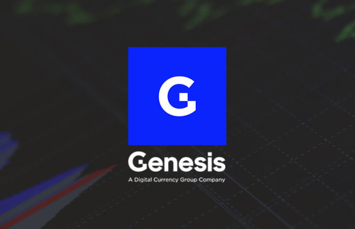 what is genesis crypto