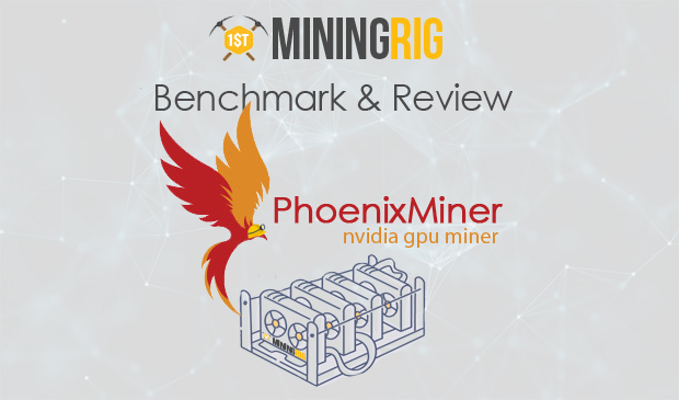 PhoenixMiner 4.2a - AMD+NVIDIA GPUs Miner