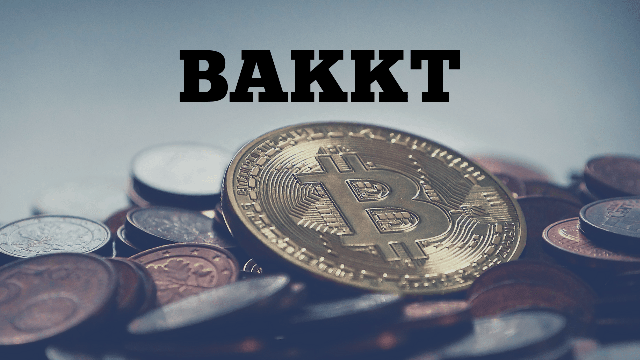 Bakkt