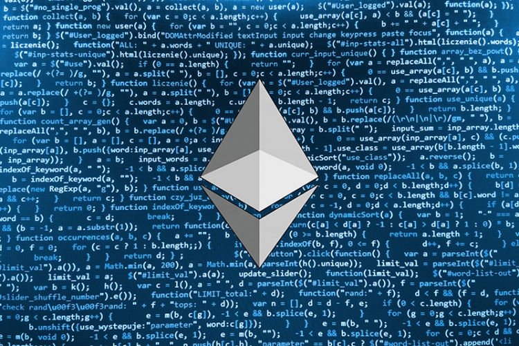 Ethereum has acquired its own blockchain organization for marketing