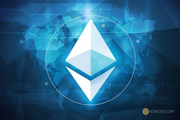 Ethereum обзавёлся собственной блокчейн-организацией 