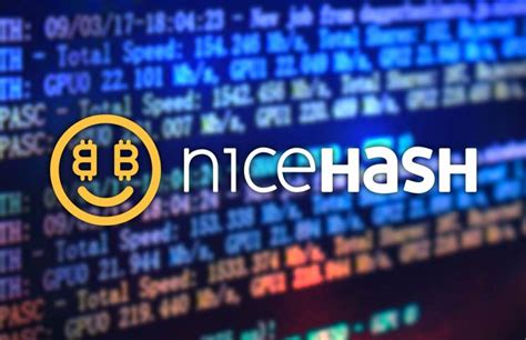 NiceHash Miner Legacy Fork Fix v20.0