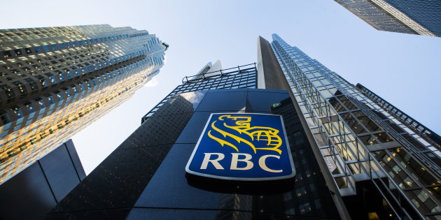 Royal Bank of Canada (RBC) может запустить торговую криптоплатформу