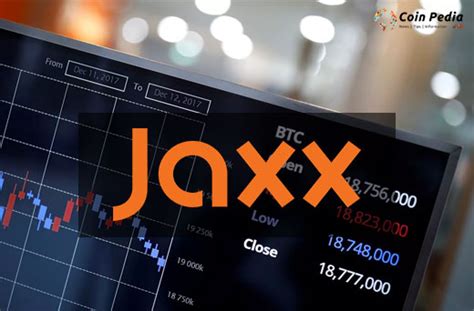 download jaxx wallet