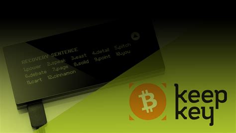 KeepKey