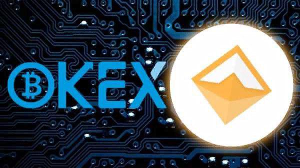 OKEx Exchange Launches DAI Token Staking