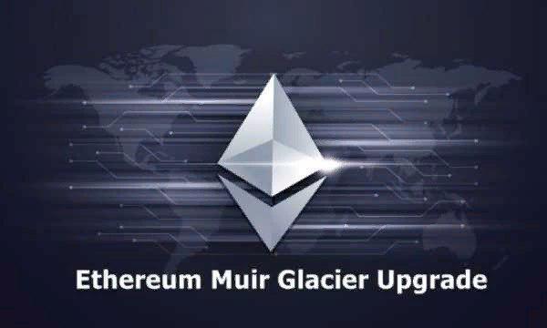 Самсон Моу с иронией отнесся к дате форка Muir Glacier в сети Ethereum