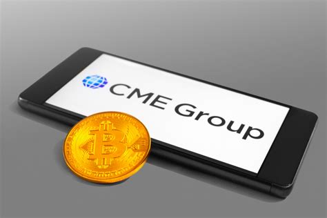 Cryptocurrency world news on 01/15/2020 CME Group
