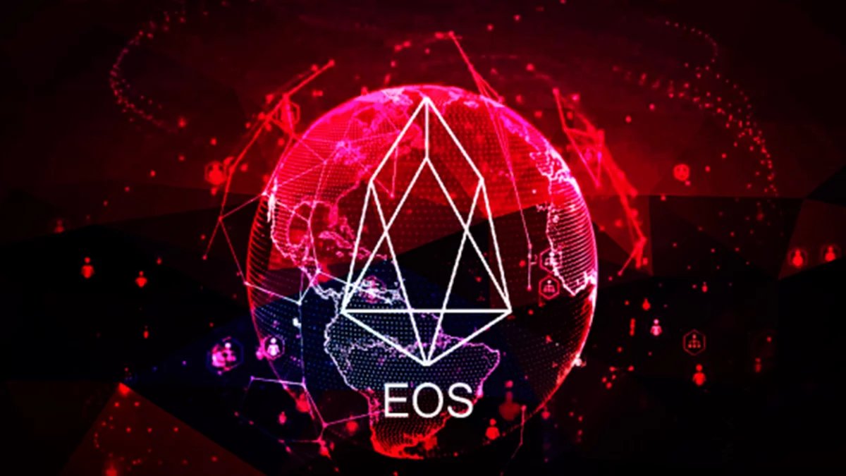 EOS community members approve cryptocurrency inflation proposal