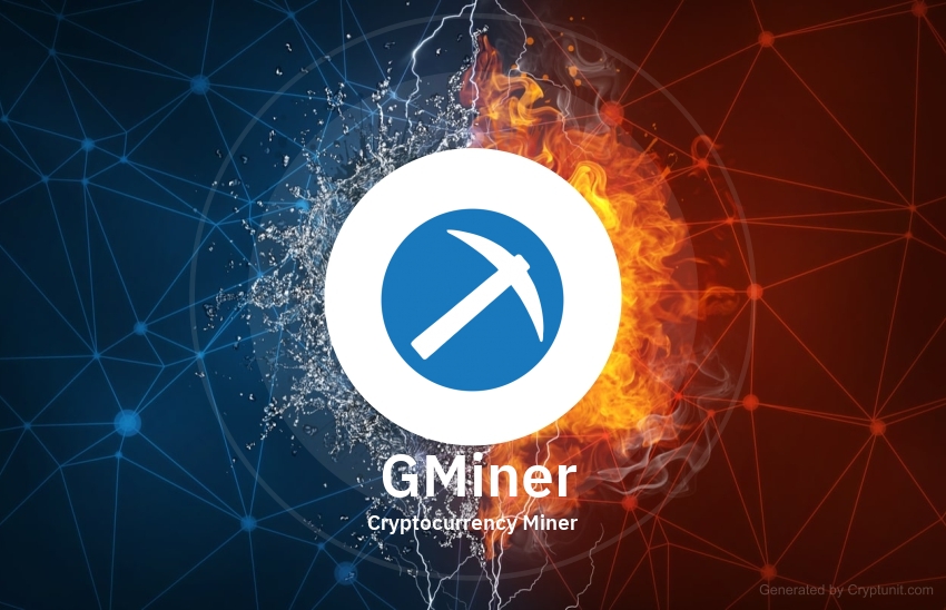 Gminer