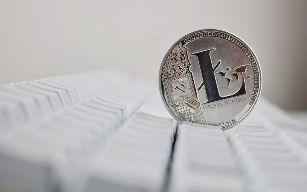 Litecoin owners offered to earn up to 10% per annum on deposits