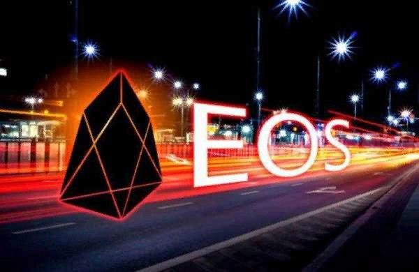 The upcoming EOS update will solve the problems with the lack of resources on the network