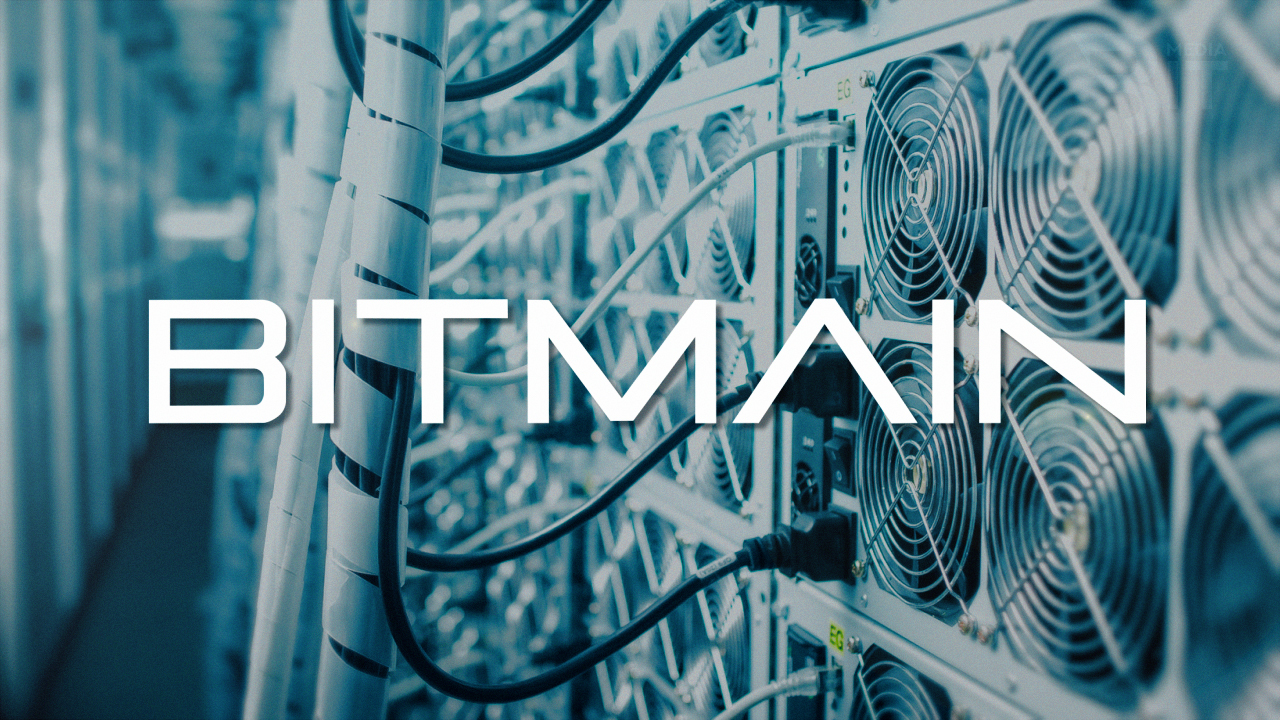 Bitmain co-founder filed a new lawsuit against a company in China