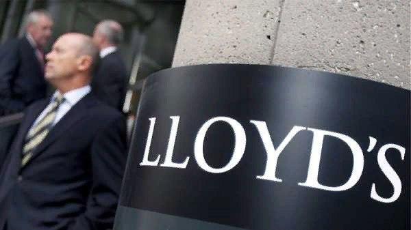 страхования криптовалют Lloyd’s of London