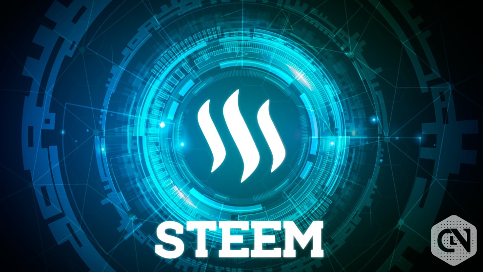 STEEM WALLET: Desktop wallet Steem for Windows