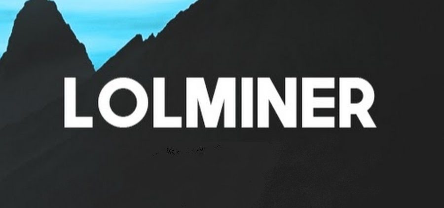 lolMiner 0.9.8 Equihash & Cuckatoo Nvidia AMD miner for Windows & Linux