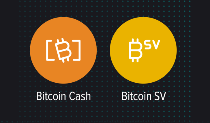 bitcoin bitcoin cash hashrate