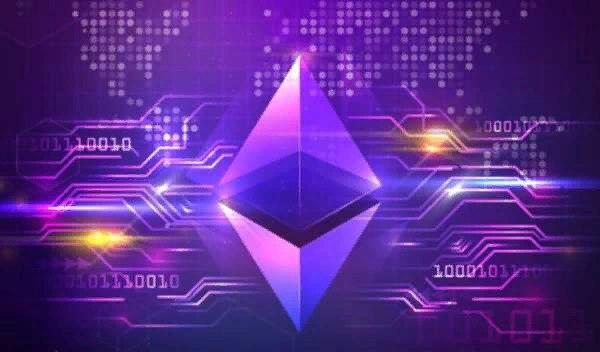 Analysts reported a sharp increase in the activity of users of DApps based on Ethereum