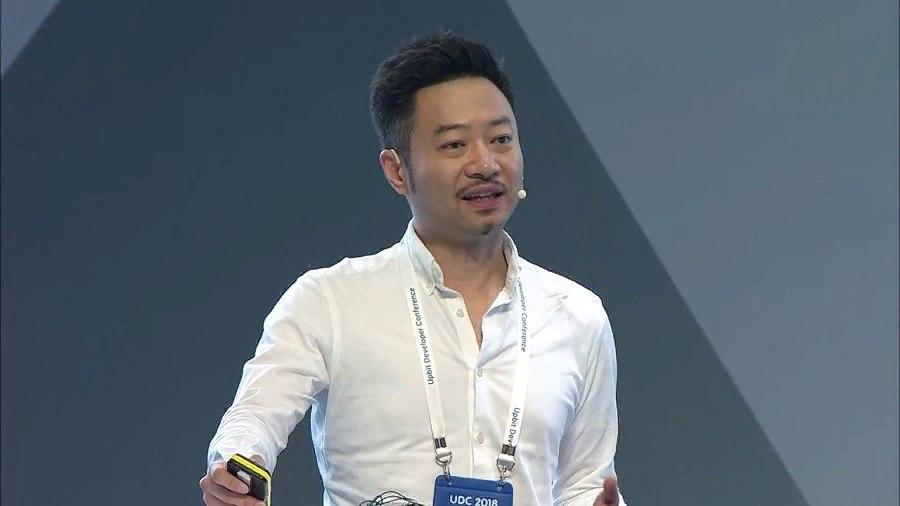 NEO founder Da Hongfei: “blockchain will help the world after a pandemic”