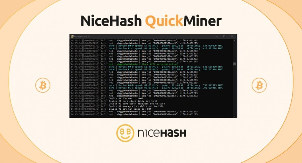 25+ Best miner plugin nicehash Trending