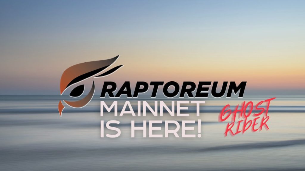 RAPTOREUM RPT WALLET MINER