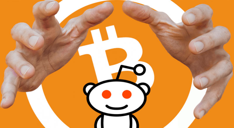 Биткоин reddit binance