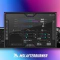 MSI Afterburner - Теперь без поддержки MSI