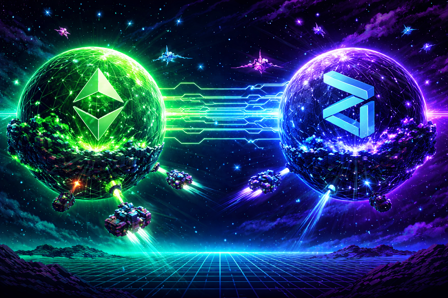 Двойной майнинг Ethereum Classic и Zilliqa — настройка, прибыль