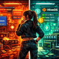 HiveOS vs Windows какую ОС выбрать для управления майнинг‑фермой