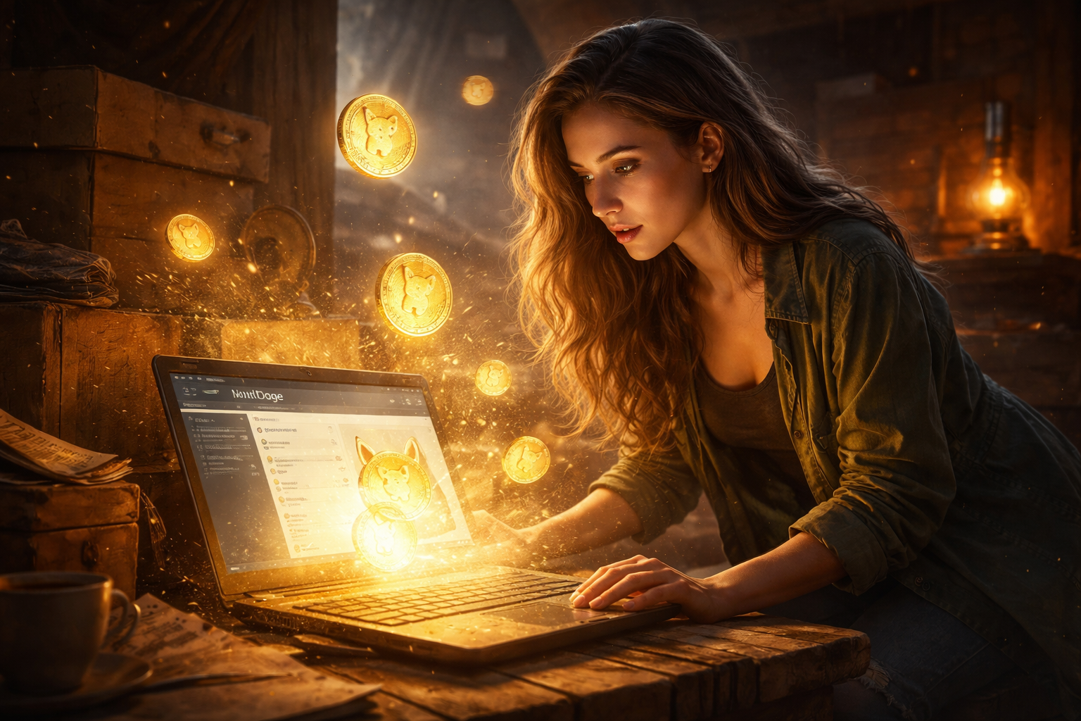 MultiDoge Wallet: How to Download, Install, and Use a Dogecoin Wallet on Windows